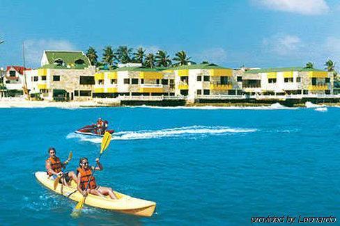 Decameron Maryland Resort San Andrés