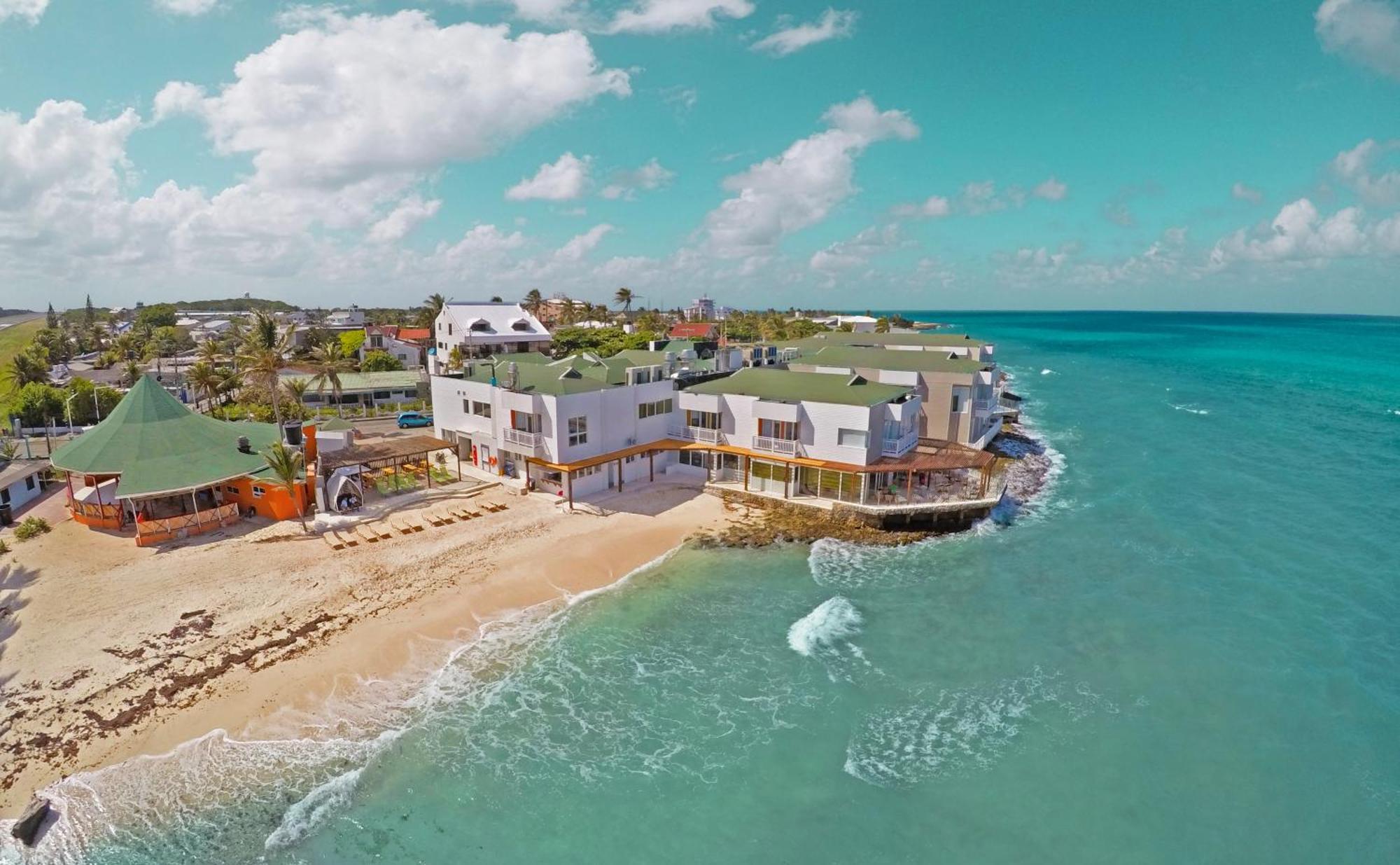 Decameron Maryland Resort San Andrés