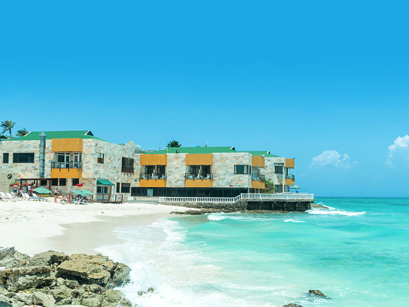 Decameron Maryland 4* San Andrés