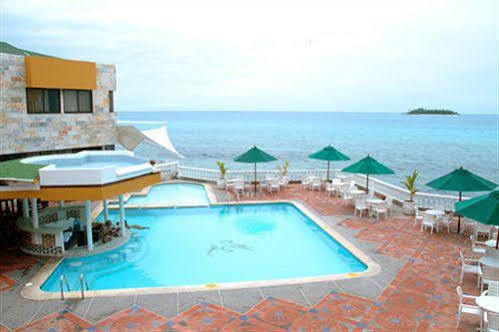 Decameron Maryland San Andrés