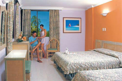 Decameron Maryland Resort San Andrés