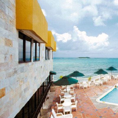 Decameron Maryland Resort San Andrés