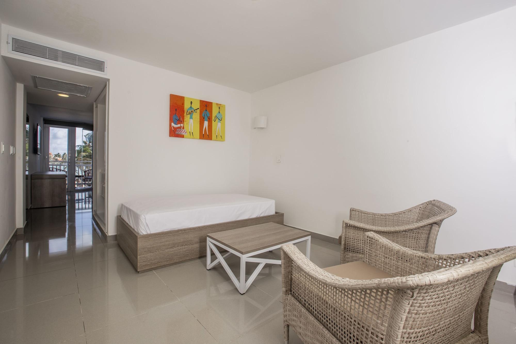 Decameron Maryland 4* San Andrés