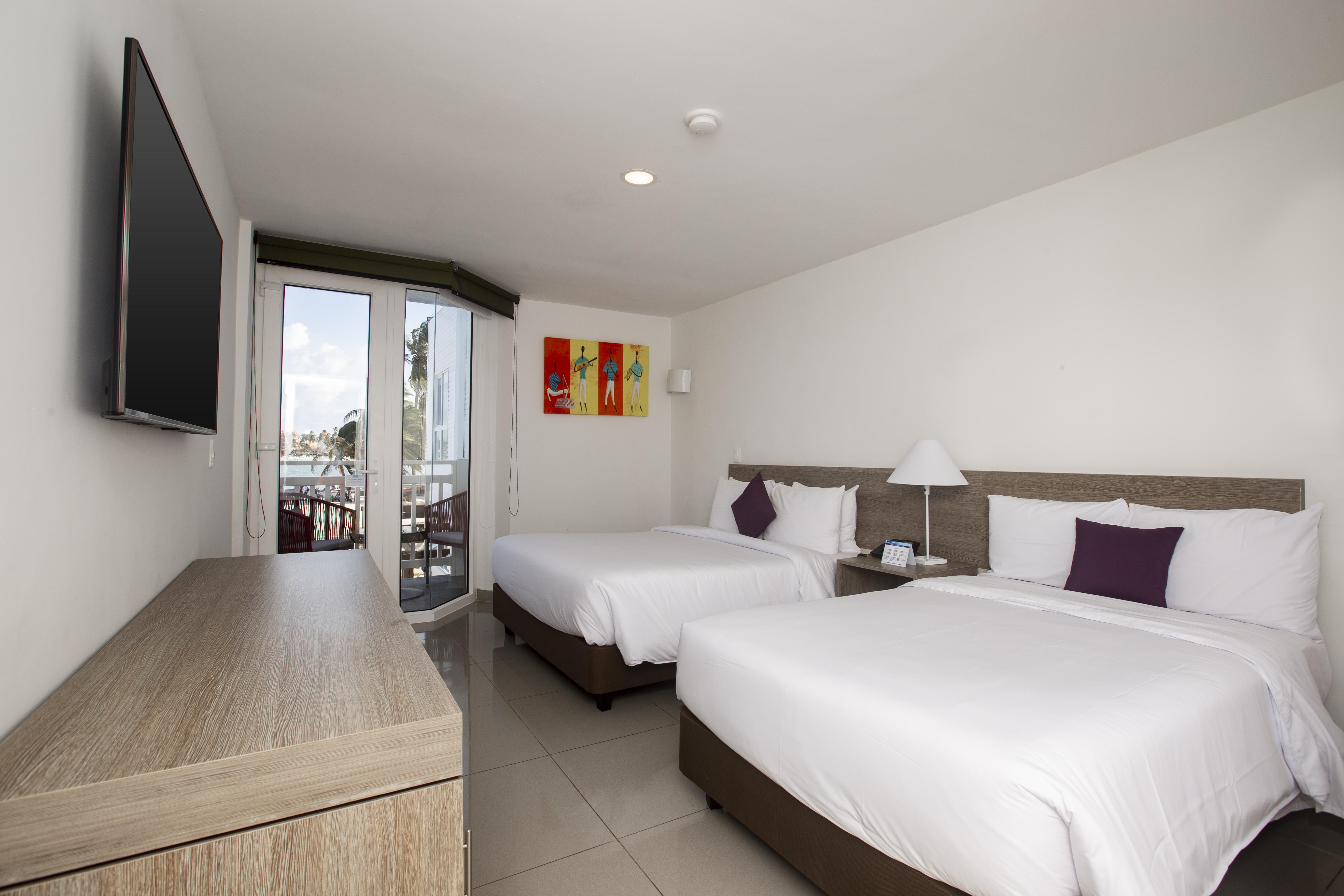 Decameron Maryland