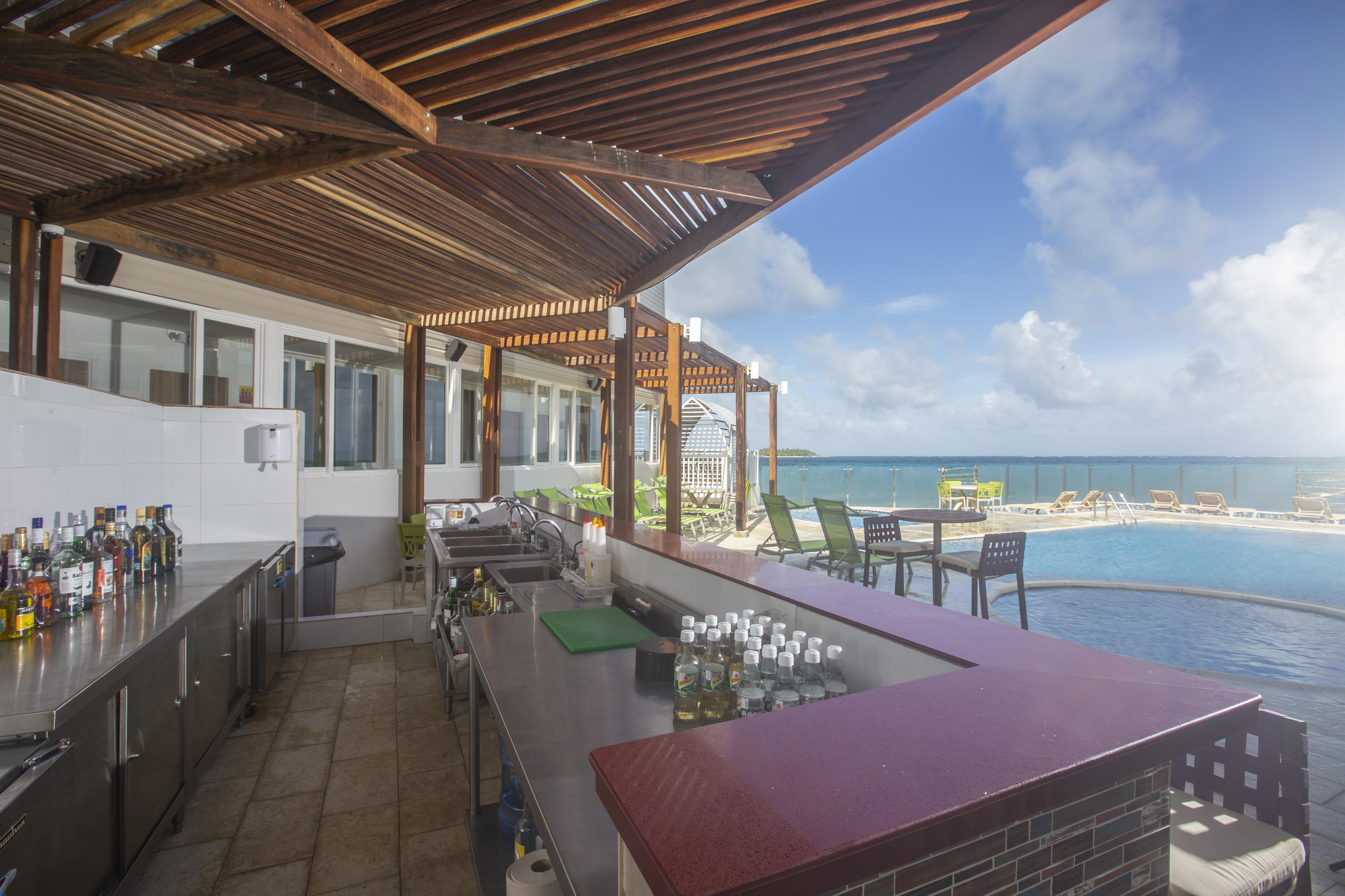 Resort Decameron Maryland San Andrés