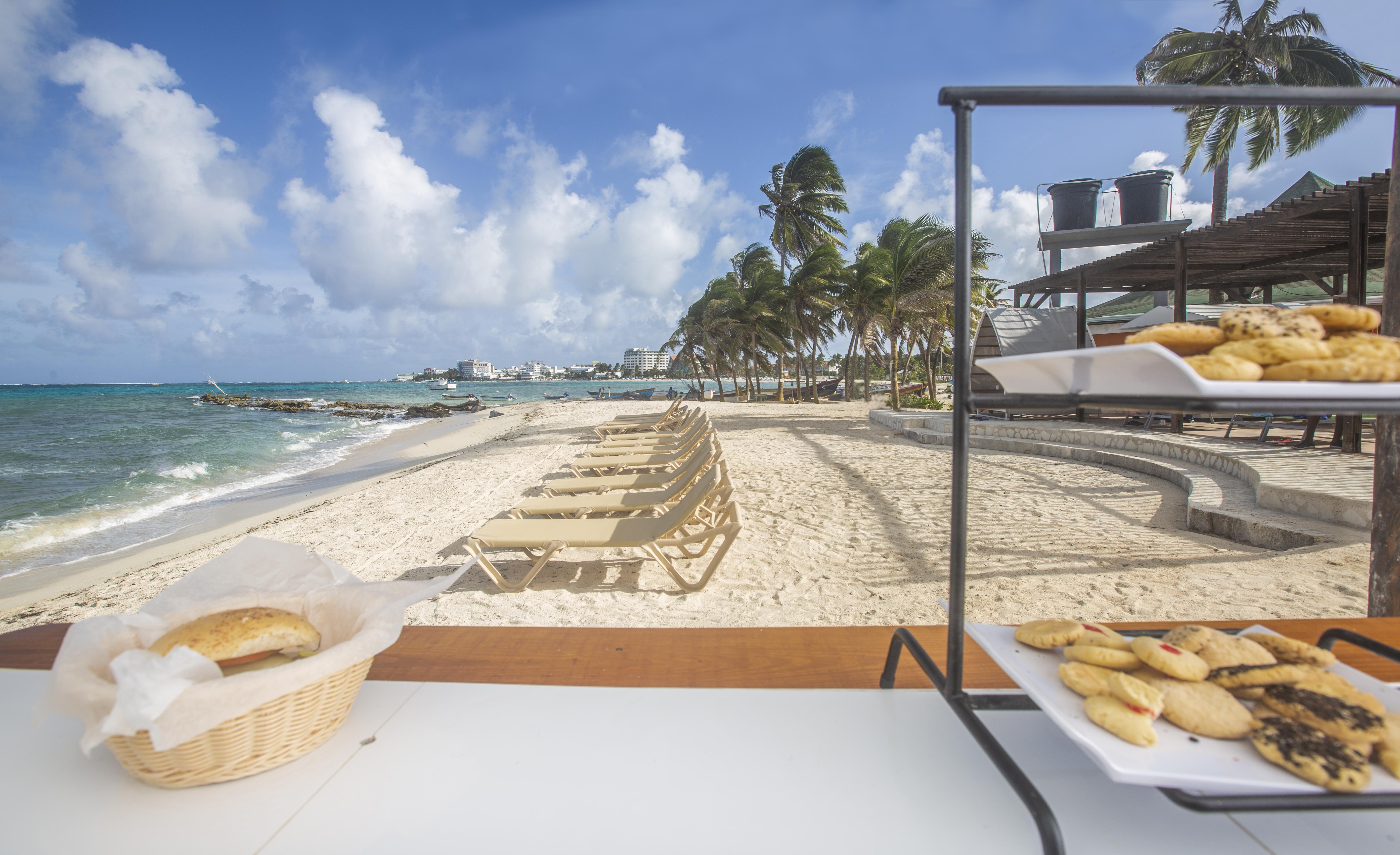 Resort Decameron Maryland San Andrés