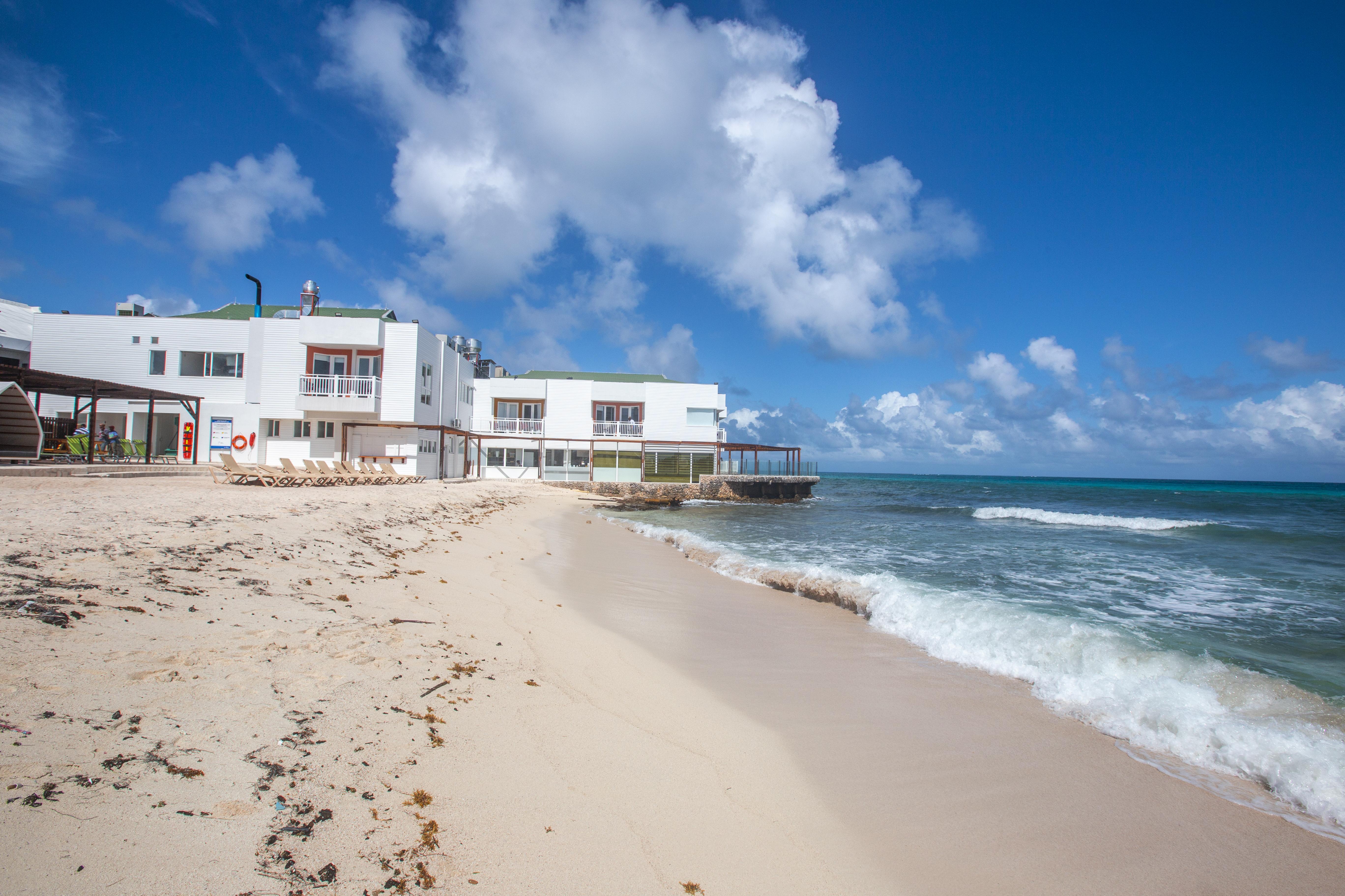 Resort Decameron Maryland San Andrés