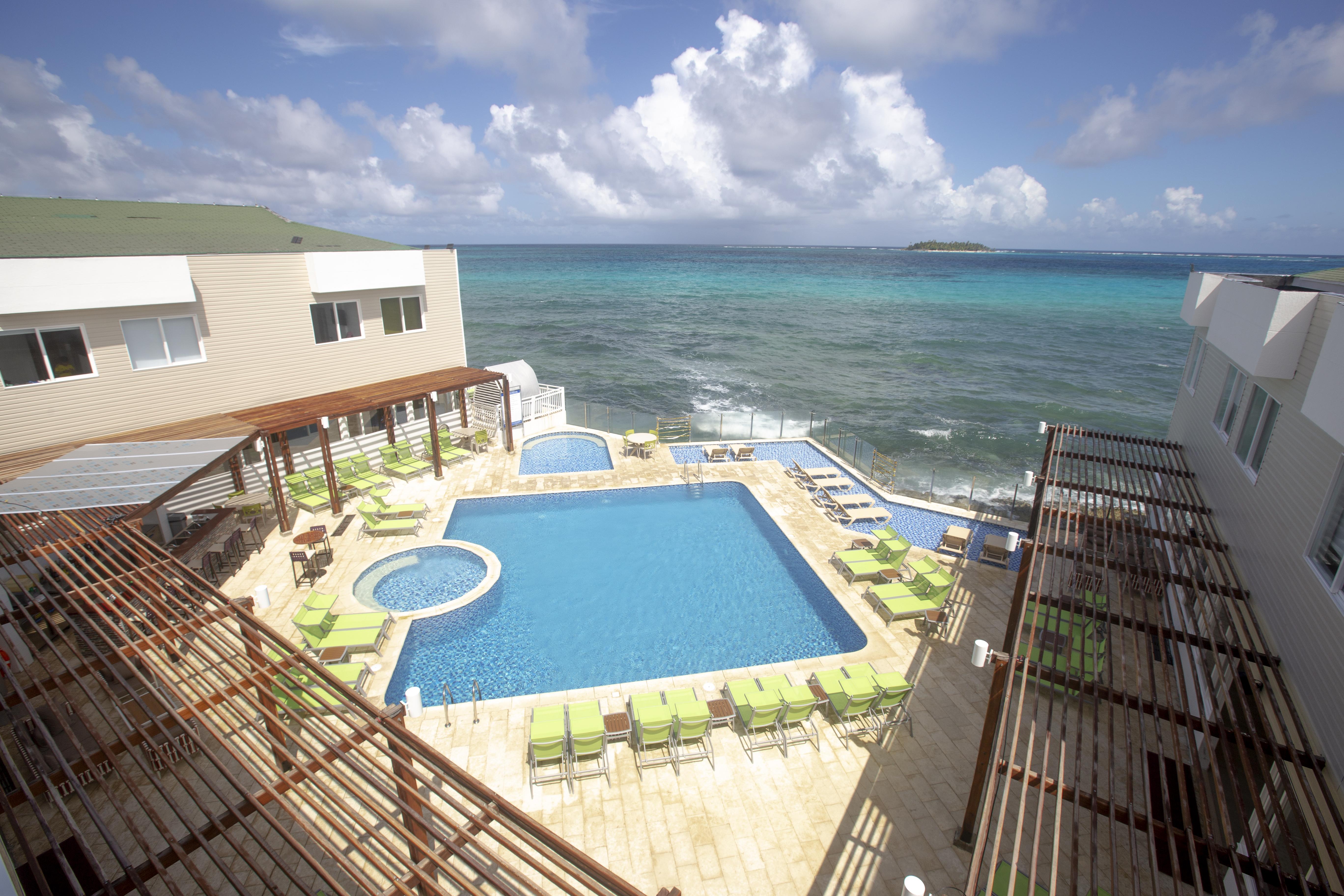 Resort Decameron Maryland San Andrés