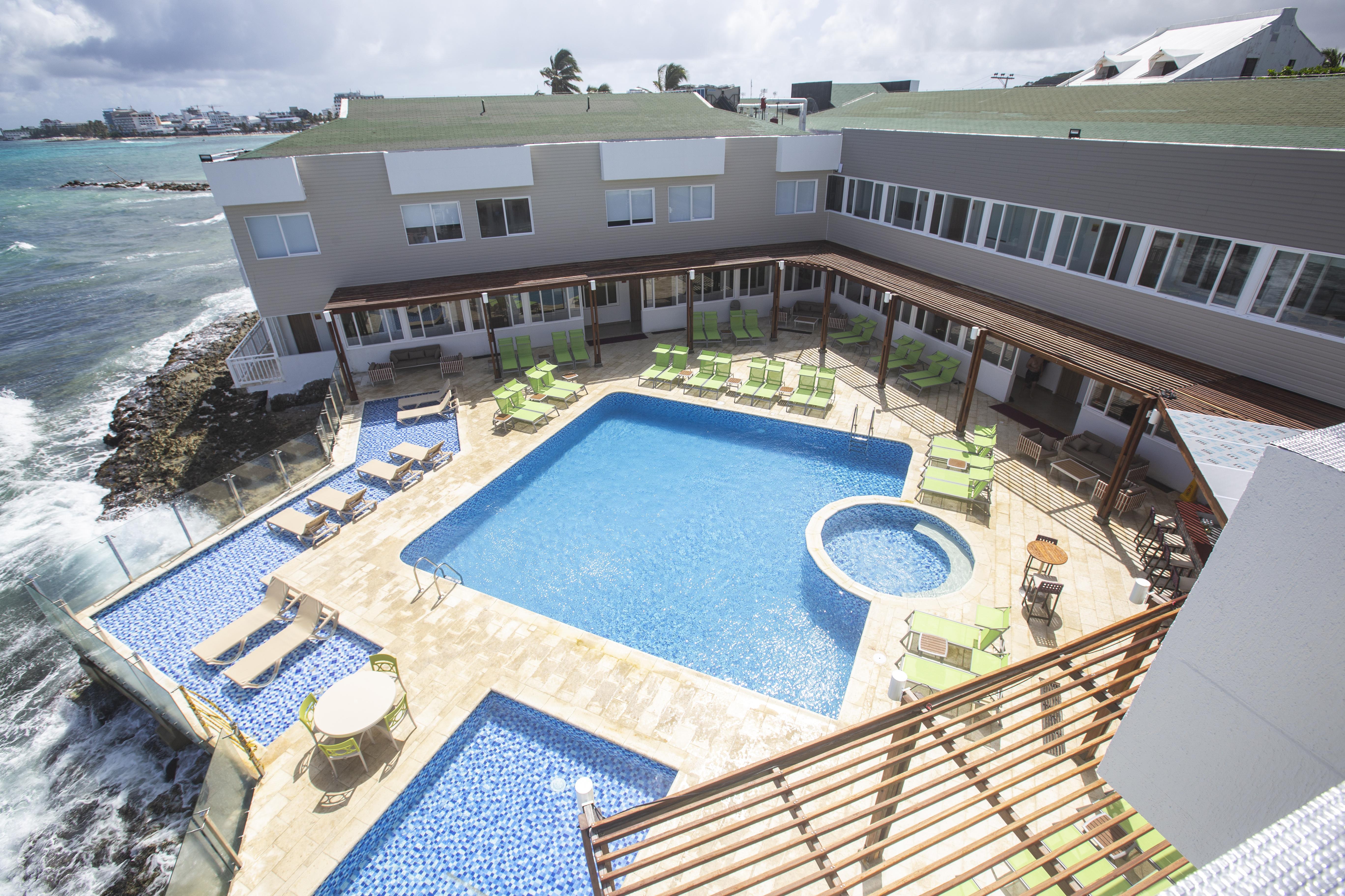 Decameron Maryland 4* San Andrés