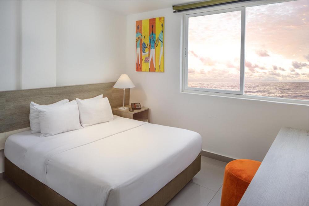 Decameron Maryland Resort