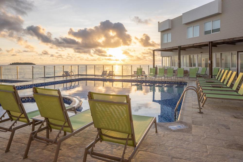 Decameron Maryland 4*