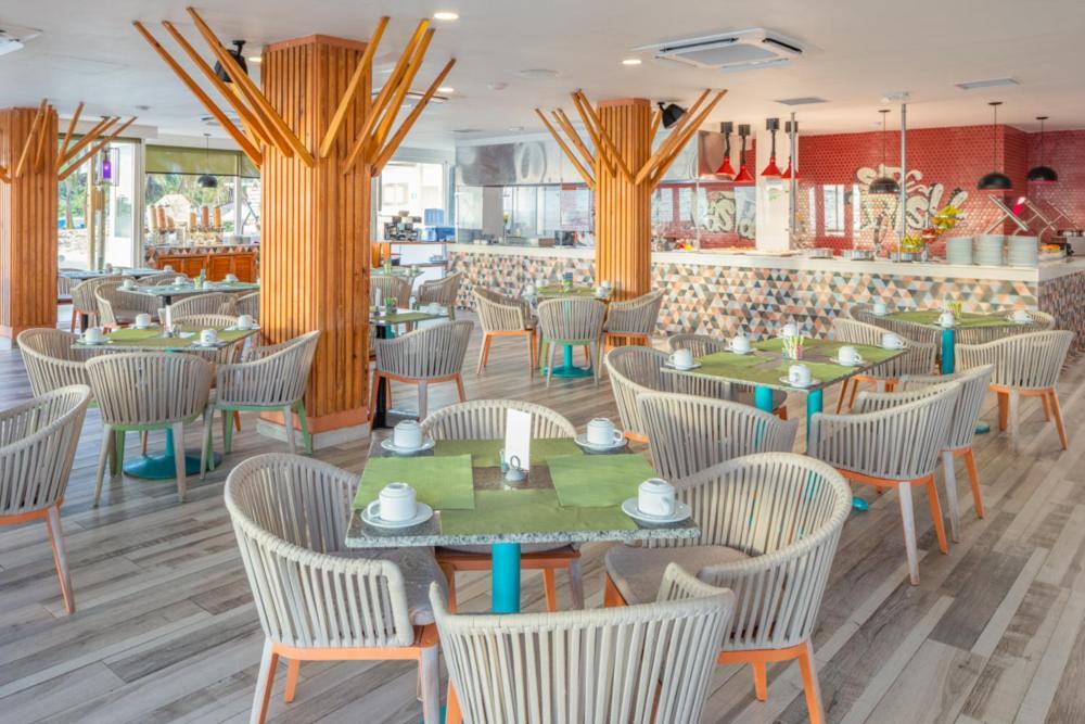 Decameron Maryland 4* San Andrés