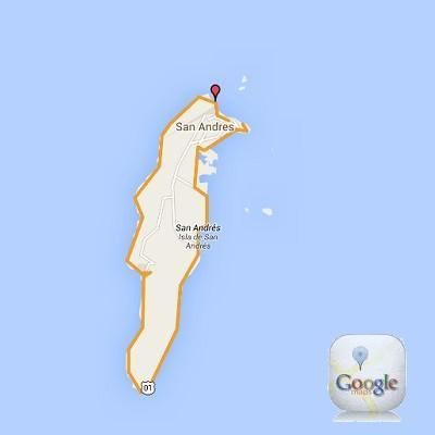 Decameron Maryland Resort San Andrés