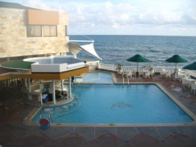 Decameron Maryland San Andrés