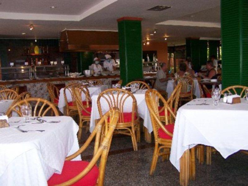 Resort Decameron Maryland San Andrés