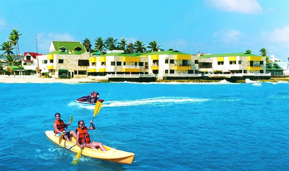 Decameron Maryland 4*