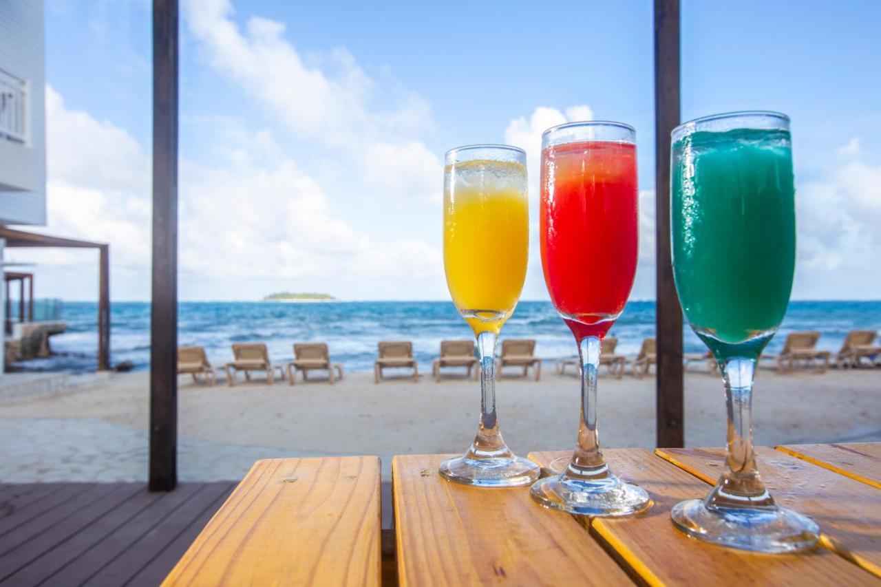 Decameron Maryland Resort San Andrés