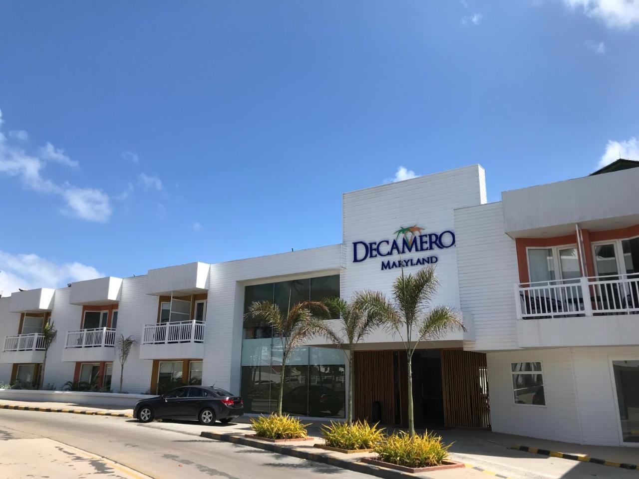 Decameron Maryland Resort San Andrés