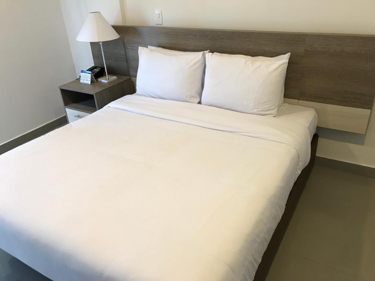 Resort Decameron Maryland San Andrés
