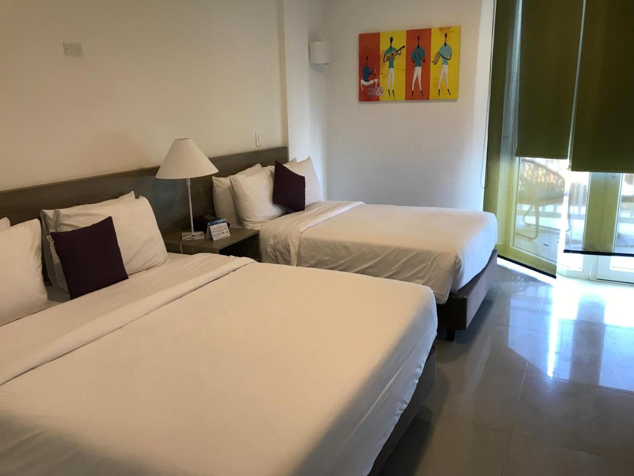Decameron Maryland Resort San Andrés