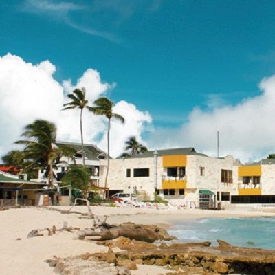 Decameron Maryland 4* San Andrés